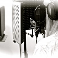 Voiceover Production
